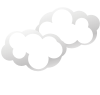Погода в Каргаске: небольшая облачность